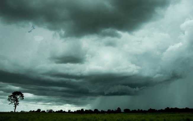 Araraquara tem dois avisos de tempestade nesta sexta-feira