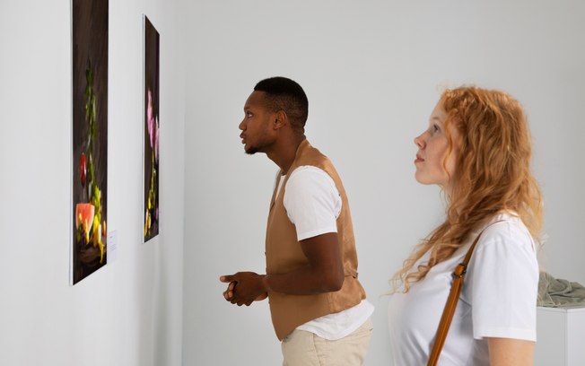 Arte brasileira cresce e ganha força no exterior