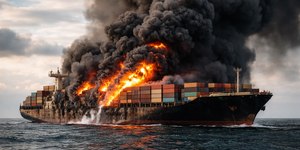 Apreensão de navio trava negociações entre Irã e Estados Unidos