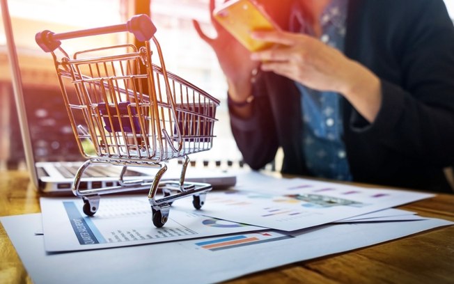 Vendas digitais avançam no varejo da construção