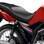 Honda CG 125. Foto: Divulgação