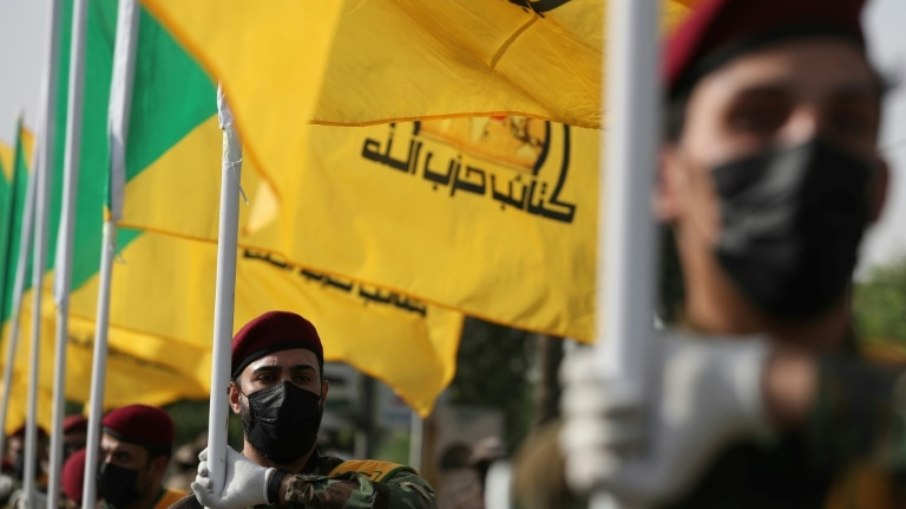 a desavença entre Israel e Hezbollah segue devido ao histórico de enfrentamento entre os dois países desde 1982.