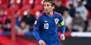 'Me sinto envergonhado', diz Modric após vexame histórico