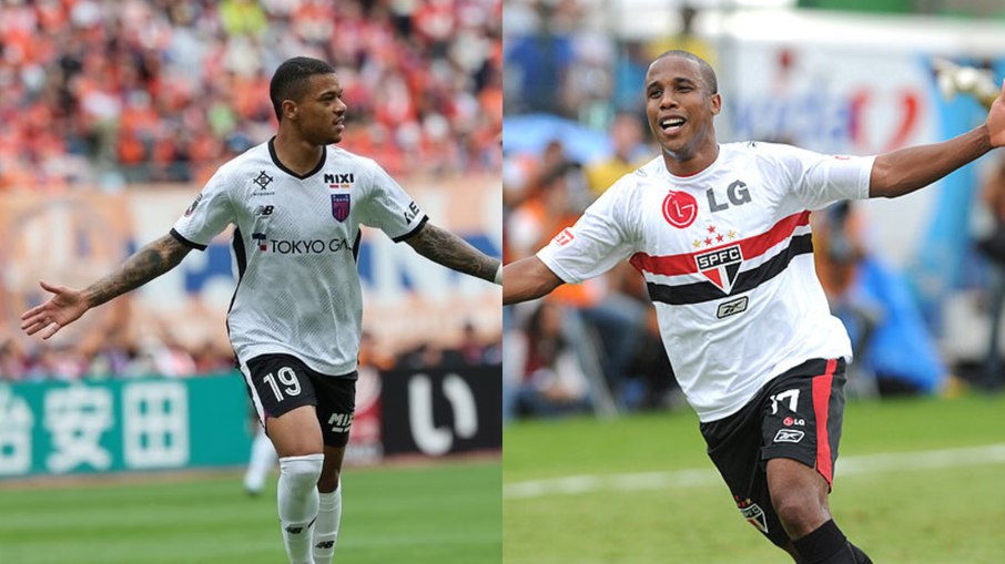 Novo Borges? São-paulinos comparam ídolo a possível reforço