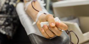 Aeroporto de Guarulhos (SP) realiza campanha de doação de sangue