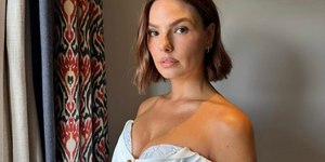 Polícia prende homem suspeito de perseguir Isis Valverde no Rio