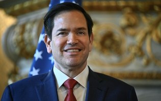 Marco Rubio reorganiza Departamento de Estado americano