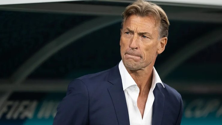 Técnico do Irã desabafa somos a seleção mais oprimida da copa