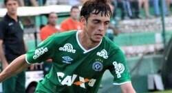 Palmeiras ajudará Hyoran a superar tragédia da Chape, diz Zé Roberto