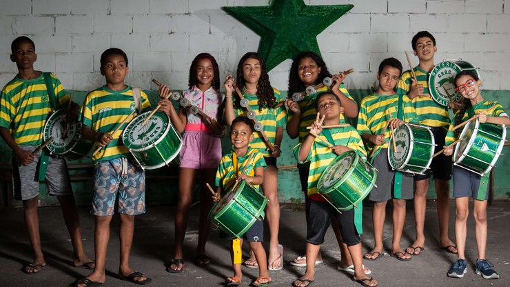 MVA prepara festa para o Mundial de Ginástica Rítmica no Rio
