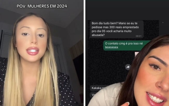 Por que a trend ‘POV: mulheres em 2024’ também é problemática