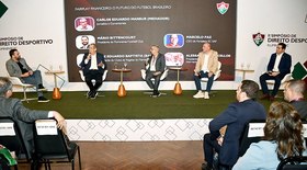 Campeão mundial com a Seleção é internado após sofrer queimaduras