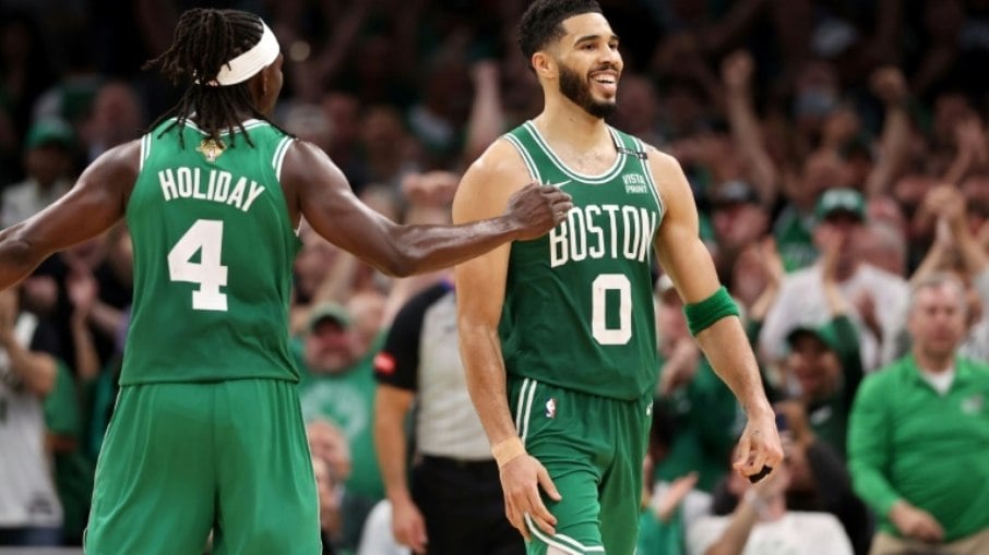 Boston Celtics deve ser vendido por R$ 25 bilhões