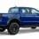 Ford Ranger Raptor. Foto: Divulgação