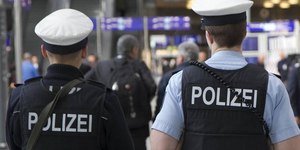 Alemanha planeja dar poderes policiais a seu serviço secreto