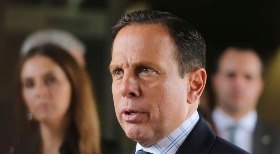 Doria elogia governo Lula e diz estar pronto para 