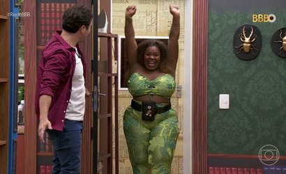 Participantes de A Fazenda invadem BBB 24
