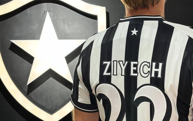 Jan Willem Zeldenrust é Ajax e Botafogo 