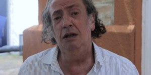 Após internação, Marcos Oliveira faz pedido ao deixar hospital