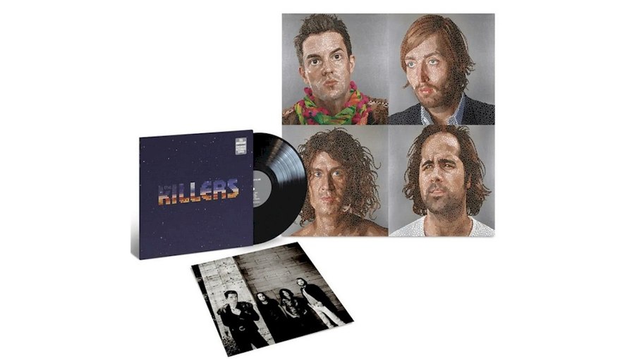 The Killers anuncia edição especial em vinil  do álbum 'Day & Age' 