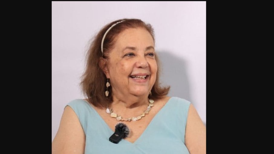 Corina Yoris se diz emocionada com apoio de Lula