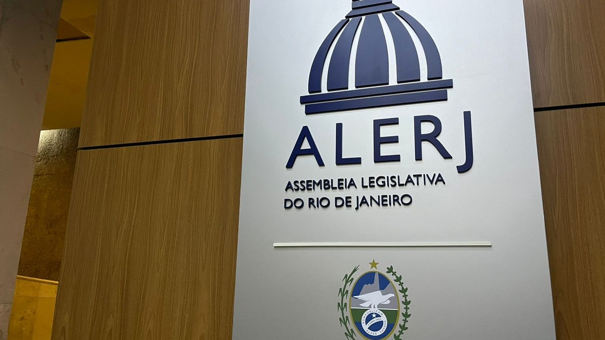 Sede da Assembleia Legislativa do Estado do Rio de Janeiro (Alerj), Edifício Lúcio Costa, na Rua da Ajuda, centro da cidade Sede da Assembleia Legislativa do Estado do Rio de Janeiro (Alerj), Edifício Lúcio Costa, na Rua da Ajuda, centro da cidade