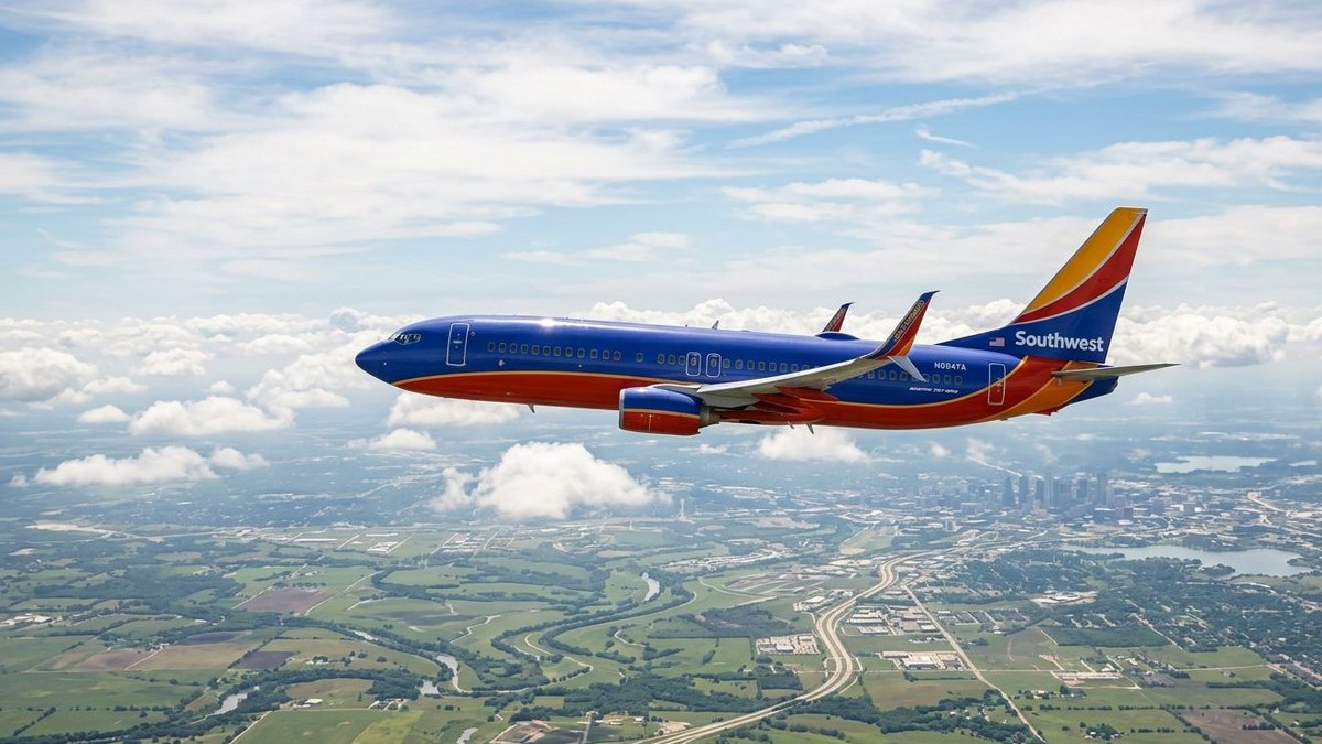 Empresa americana é acusada de cobrar "taxa de gordura" em voos