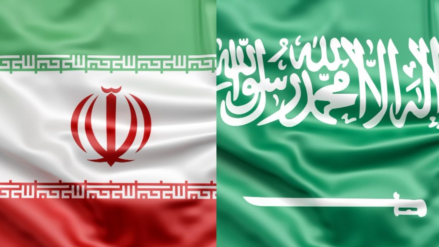 Irã e Arábia Saudita retomam relações diplomáticas