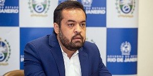 RJ: "Não encham meu saco", diz governador sobre buscas a bandidos