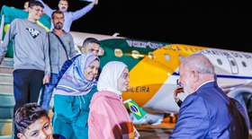 Como vai a relação de Brasil e Israel em meio à guerra