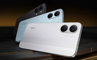 POCO X8 Pro Max: o smartphone com bateria enorme de 8.500 mAh