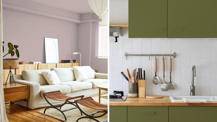 Cores para casa 2026: entenda as tendências e como usar (Feng Shui)