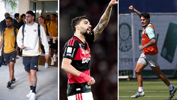 Copa do Brasil: 5ª fase começa terça (21); jogos e odds do título