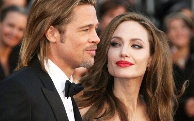 Defesa de Angelina Jolie pede para que Brad Pitt desista de processá-la