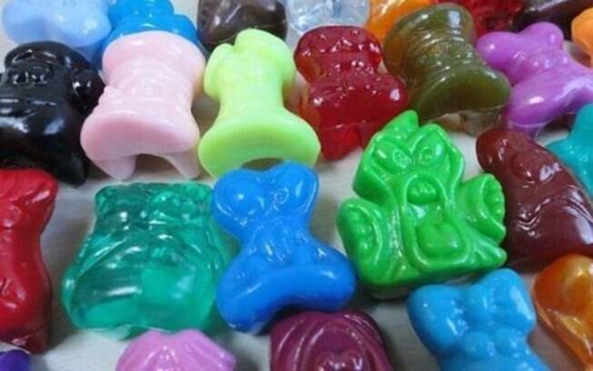 Essas coisas de infância com certeza vão te dar saudade