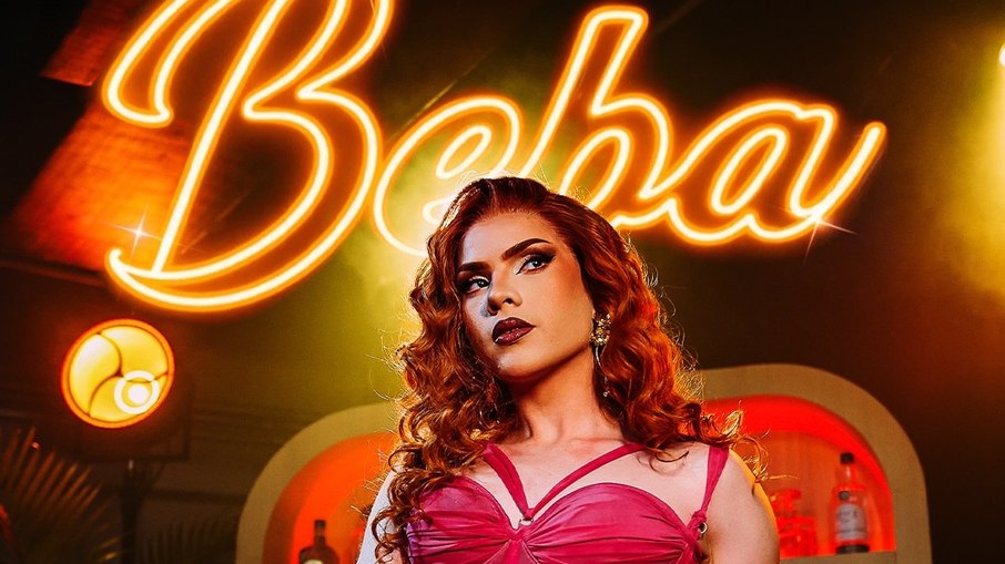 Reddy Revela Nova Fase com EP Ao Vivo e Apostando em 'Beba'