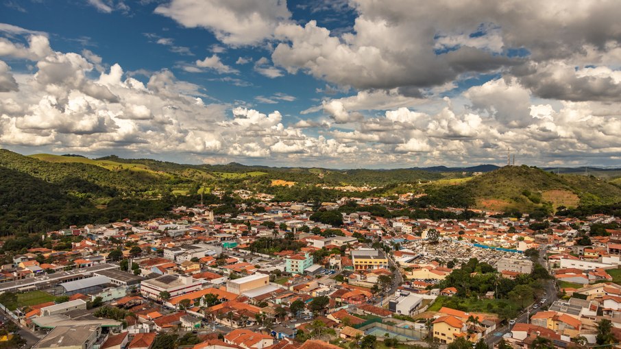 Guararema é um dos destinos para bate-volta, com trajeto de aproximadamente 47 minutos de carro