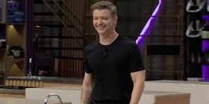 Lucas Lima anuncia afastamento das redes sociais após engatar romance