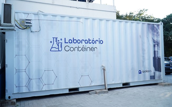 Laboratórios compactos para diagnóstico chegam às UPAs de SP