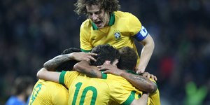 Brasil conhece próximo adversário nesta terça; agenda do dia