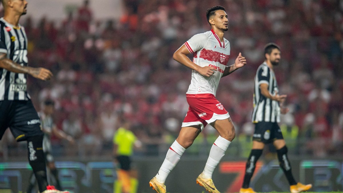 Bruno Herculano avaliou a preparação e o momento da equipe na temporada Bruno Herculano avaliou a preparação e o momento da equipe na temporada