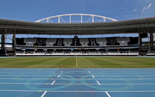 Botafogo abre venda de ingressos para o clássico diante do Vasco