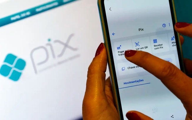 Jovem perde R$ 200 após transferência via Pix em São Carlos