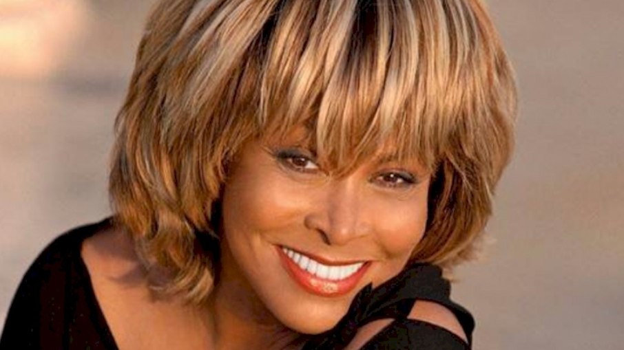 Tina Turner será homenageada em Nova York em julho 