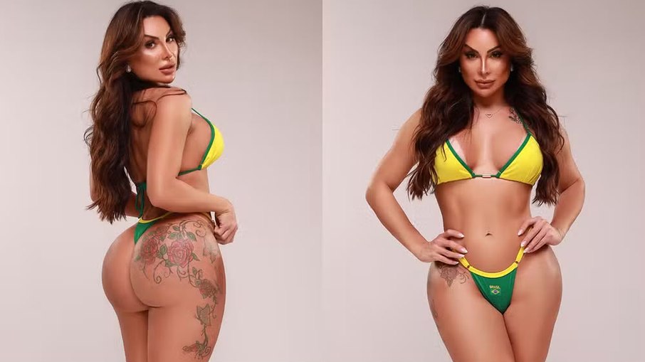 Bruna Mendonça