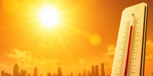 Entre 48°C: como é viver em um dos lugares mais quentes do mundo