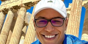 Dono da página Choquei é preso em operação da PF