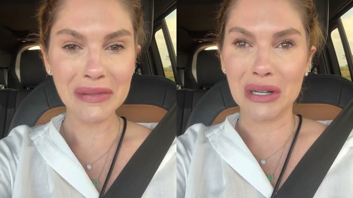 Bárbara Evans Perde Instagram Após 15 Anos: Desespero e Apelo aos Fãs!