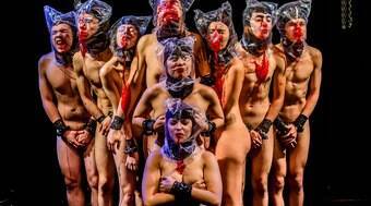 Peça sobre corrupção e orgias reestreia em São Paulo; veja detalhes