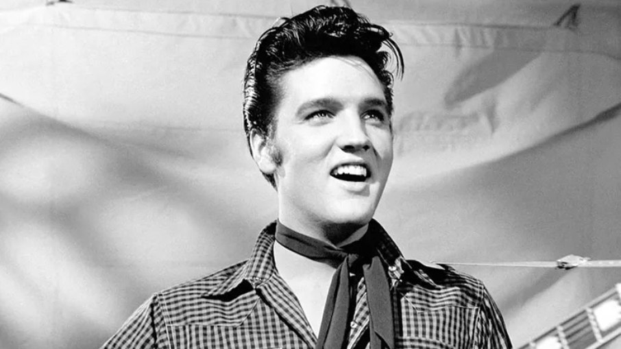 Elvis Presley 